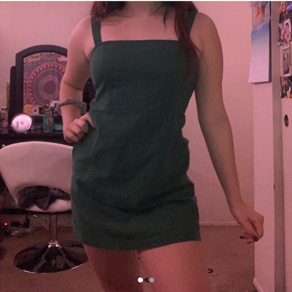 pacsun dress